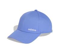 Adidas Unisex - Bambini Little Kids cap, Blue Fusion, M