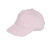 Adidas Unisex - Bambini Little Kids cap, Clear Pink, XS