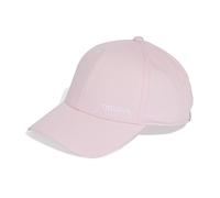 adidas Unisex - Bambini Little Kids cap, Clear Pink, XS