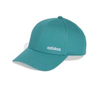 adidas Unisex - Bambini Little Kids cap, Pure Teal, S