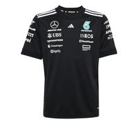 Adidas MAGLIA MERCEDES - AMG PETRONAS FORMULA ONE TEAM DRIVER | Adidas 9 - 10 Anni