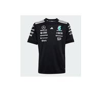 Adidas MAGLIA MERCEDES - AMG PETRONAS FORMULA ONE TEAM DRIVER | Adidas 9 - 10 Anni