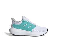 adidas Unisex - Bambini Mercedes - AMG Petronas Formula One Team ULTIMASHOW 2.0 Shoes Children, Ftwr White/Semi Mint Rush/Core Black, 30 EU