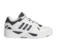 Adidas Unisex - Bambini MIDCITY Low Shoes, Core White/Aurora Ink/Grey Three, 38 2/3 EU