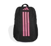 adidas Unisex - Bambini POWER BACKPACK YOUTH, black/black/pulse magenta, One size