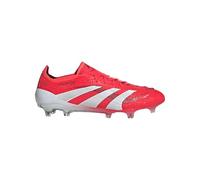 Scarpe calcio adidas Predator Elite FG Rouge 41 1/3