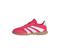 Adidas Predator League Indoor Football Shoes Rosso EU 38 2/3 Bambino,Bambina