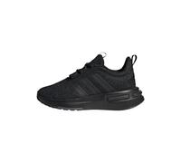 adidas Unisex - Bambini Racer TR23 Shoes Kids, Core Black / Grey Five, 36 EU
