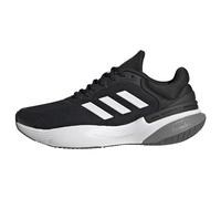 adidas Unisex - Bambini Response Super 3.0 Lace Shoes, Core Black / Core Black / Cloud White, 38 EU