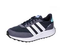 adidas Unisex - Bambini Run 70s Shoes, legend ink/Cloud white/shadow navy, 38 EU