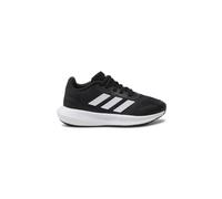 Scarpe RunFalcon 3 Lace Core Black / Cloud White / Core Black Bambini