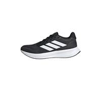 adidas Unisex - Bambini RUNFALCON 5 Shoes Junior, Core Black/Cloud White/Core Black, 38 2/3 EU