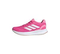 adidas Unisex - Bambini RUNFALCON 5 Shoes Junior, Pulse Magenta/Cloud White/Bliss Pink, 39 1/3 EU