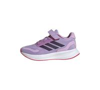 ADIDAS SPORTSWEAR Scarpa sportiva 'Runfalcon 5' lilla / melanzana / sambuco Bambini ADIDAS SPORTSWEAR 28,5 lilla / melanzana / sambuco