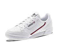 Adidas Unisex - Bambini Scarpe da fitness, Bianco (Ftwbla/Escarl/Maruni 000), 36 2/3 EU