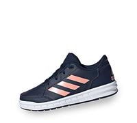 adidas Unisex - Bambini Scarpe da Trail Running, Multicolore (Maruni/Rosbri/Ftwbla 000), 28 EU