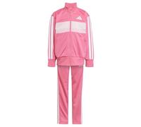 ADIDAS SPORTSWEAR Completo per l'allenamento 'Seasonal Essentials' rosa / bianco, Taglia 104