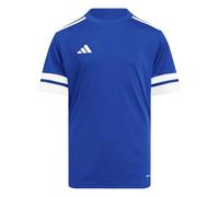adidas Unisex SQUADRA25 Jersey Short Sleeve Kids 9 Years