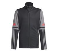Adidas Squadra 25 Training Tracksuit Jacket Nero 11-12 Years Bambino,Bambina