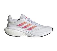 adidas Unisex - Bambini Supernova 3 Running BOOST Shoes Kids, Cloud White / Lucid Pink / Wonder Blue, 38 EU
