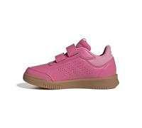 adidas Unisex - Bambini Tensaur Hook And Loop Shoes, Pulse Magenta/Ftwr White/Bliss Pink, 37 1/3 EU