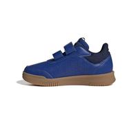 adidas Unisex - Bambini Tensaur Hook And Loop Shoes, Team Royal Blue/Ftwr White/Dark Blue, 32 EU