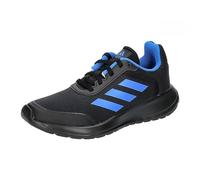 adidas Unisex - Bambini Tensaur Run 2.0 Shoes Kids, bright royal/core black, 38 2/3 EU