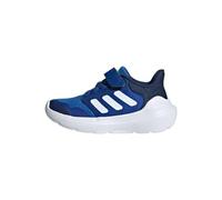 adidas Unisex - Bambini TENSAUR Run 3.0 Shoes Children, Bright Royal/Cloud White/Dark Blue, 30 EU