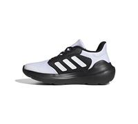 adidas TENSAUR Run 3.0 Shoes Junior, Scarpe da Corsa Unisex-Bambini, Core Black/Ftwr White/Core Black, 36 EU