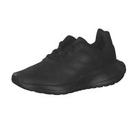 adidas Tensaur Run Shoes, Scarpe da Corsa, Core Black/Core Black/Core Black, 40 EU