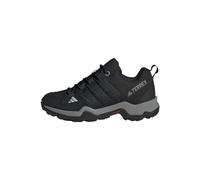 adidas Unisex - Bambini Terrex AX2R Hiking Shoes, Core Black/Core Black/Vista Grey, 32 EU