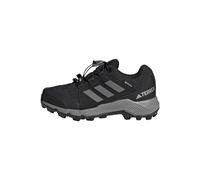 adidas Unisex - Bambini Terrex GORE-TEX Hiking Shoes, Core Black / Grey Three, 38 2/3 EU