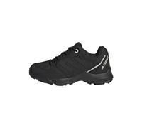 adidas Terrex Hyperhiker Low Hiking Shoes, Scarpe da Trekking, Core Black/Core Black/Grey Five, 38 EU