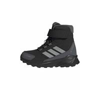 Stivali invernali per bambini Adidas Terrex Trailmaker 2 Cw+ K Misura delle scarpe (EU): 30,5 / Colore: nero
