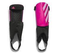 adidas Unisex - Bambini TIRO SHINGUARD MATCH JUNIOR, team shock pink/white, M
