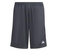 Short Train Essentials Logo Regular Fit Junior Grey Six / White 9-10A
