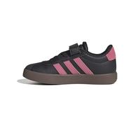 adidas Unisex Bambini VL Court 3.0 Hook And Loop Scarpe Kidsschuhe