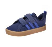 Adidas Unisex - Bambini VS Pace 2.0 Shoes Infants, Collegiate Navy/Team Royal Blue, 19 EU