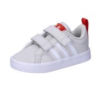 Adidas Unisex - Bambini VS Pace 2.0 Shoes Infants, GREYONE/CloudWHITE/CoreBlack, 21 EU