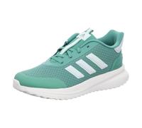 adidas Unisex - Bambini X_PLR Shoes Kids, preloved Green/Linen Green/Ivory, 29 EU