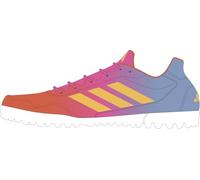 adidas Unisex - Bambini YOUNGSTAR Rise K, Team Solar Orange/Flash Orange/Lucid Pink, 36 2/3 EU