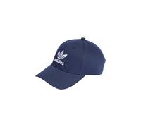 Adidas Unisex Baseball Cap Night Indigo Taglia: OS Youth | Cappelli Outlet | Unisex | Nero