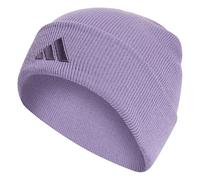 adidas Unisex Berretto con New Logo sul Risvolto