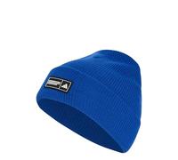 adidas Unisex Berretto Essentials Label Cuffed