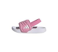 ADILETTE ESTRAP 2.0 CIABATTE NEONATI Bliss Pink / Cloud White / Bliss Pink 21