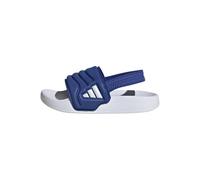 adidas Unisex - Bimbi 0-24 ADILETTE ESTRAP 2.0 SLIDES INFANTS, team royal blue/ftwr white/team royal blue, 27 EU