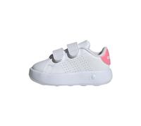 Scarpe adidas Advantage I bianco puro rosa bebé - 26