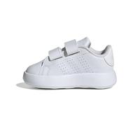 Adidas Unisex - Bimbi 0-24 Advantage Scarpe Kids