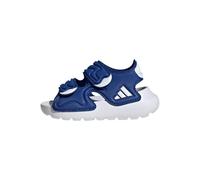 adidas Unisex - Bimbi 0-24 ALTASWIM 3 SANDALS INFANTS, team royal blue/ftwr white/team royal blue, 27 EU