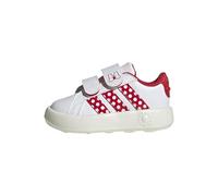 Adidas Unisex - Bimbi 0-24 Disney Minnie Mouse Grand Court